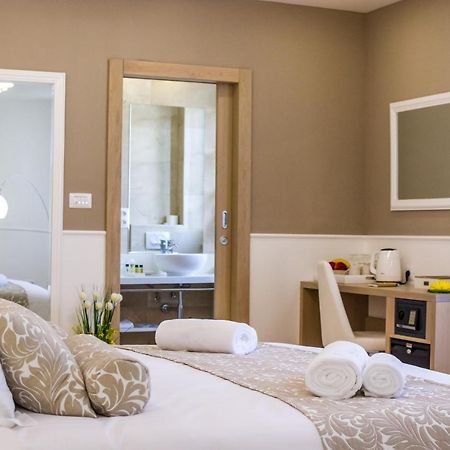 Peninsula Luxury Suite Ζαντάρ Εξωτερικό φωτογραφία
