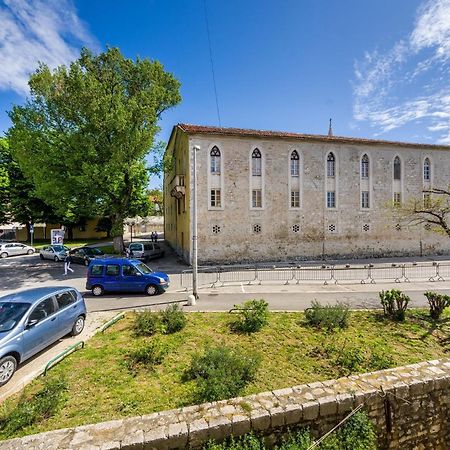Peninsula Luxury Suite Ζαντάρ Εξωτερικό φωτογραφία