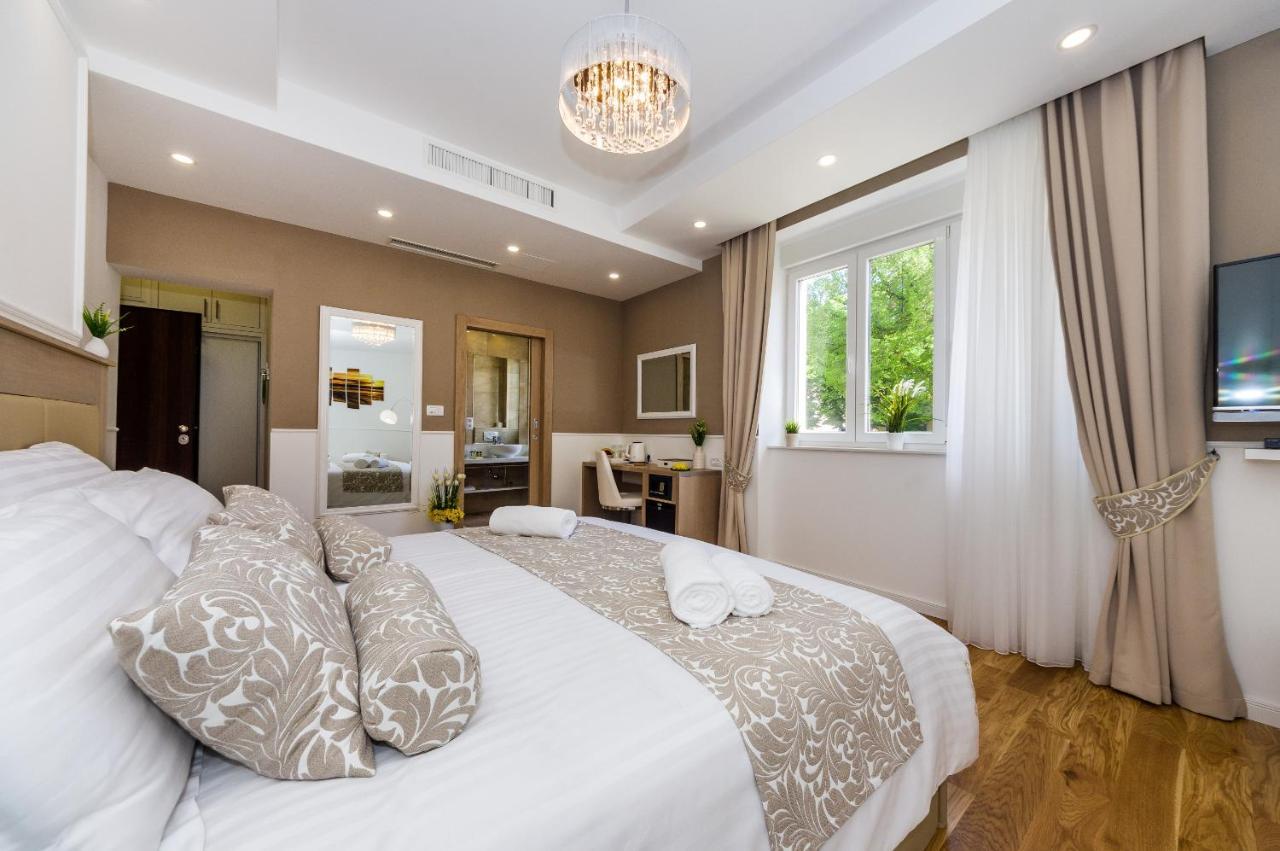Peninsula Luxury Suite Ζαντάρ Εξωτερικό φωτογραφία