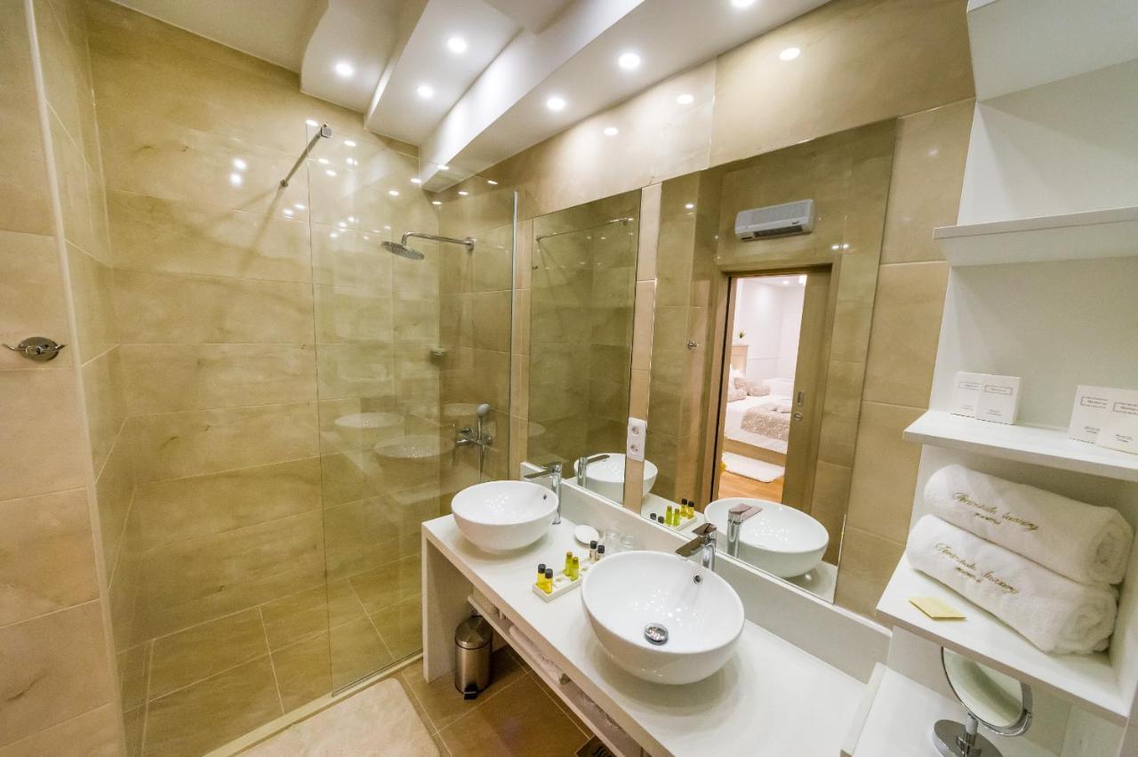Peninsula Luxury Suite Ζαντάρ Εξωτερικό φωτογραφία