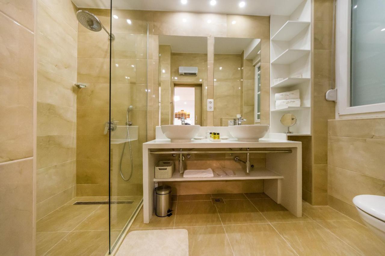 Peninsula Luxury Suite Ζαντάρ Εξωτερικό φωτογραφία